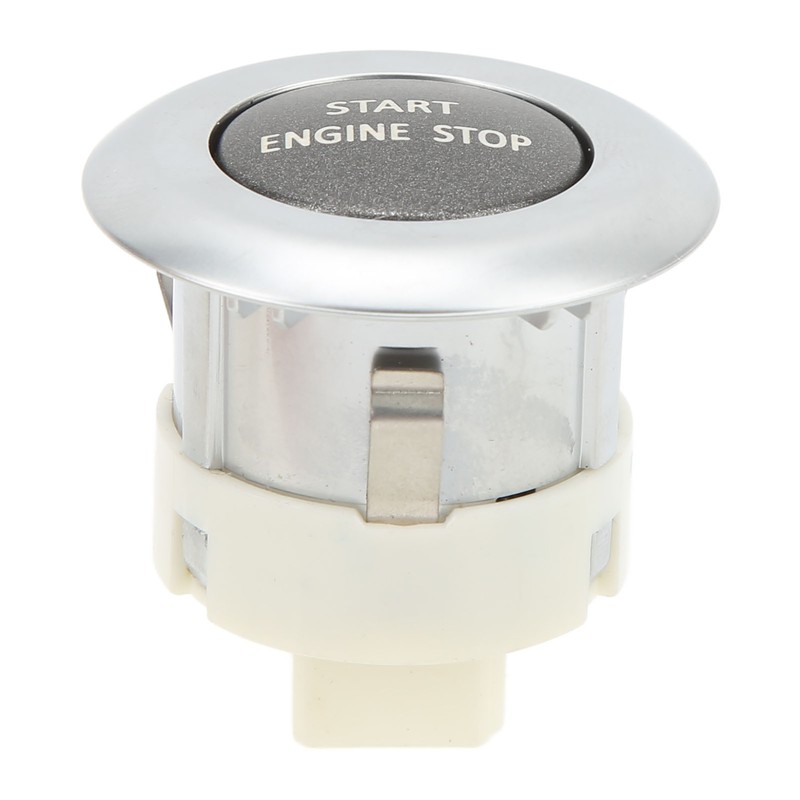Car Engine Start Stop Switch LR014015 Keyless Ignition Push Button