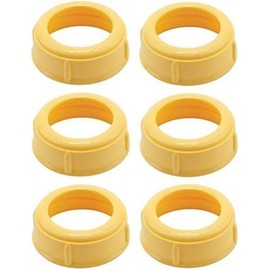 Medela Wide Bottle Collar by Medela