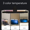 Monitor Light Bar, Laptop Monitor Light Screen Light Bar with