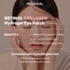 Mediheal Mediheal Retinol Collagen Under Eye Patches - Korean Hydrogel
