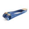 Heritage Musical Spoon Small Blue with Keepdrum Microfibre Cloth