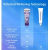 Crest 3D White Deep Stain Remover Whitening Toothpaste, 2.1 oz.,