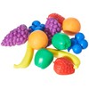 EDX - Empty Sorter with Fruit (108 Pieces)