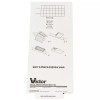 Victor 144 Mouse Glue Traps Mouse Glue Board Victor Tin