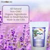 Herb Lore Organic Postpartum Sitz Bath - Helps Heal and