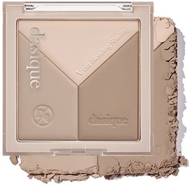 Daisyk V-Cut Shading 13g, 02 Cool Blending, 1 piece / 데이지크 브이컷 쉐딩 13g, 02 쿨 블렌딩, 1개
