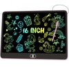 Electight 16 Inch LCD Graphic Tablet for Kids [Upgraded], Eye