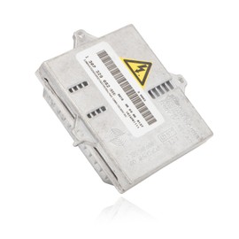 Anlseiod 1307329082 HID Xenon Control Unit for 3 Series E46 6 Series E63 E64 A3 TT W169 W203 Mondeo Alhambra Beetle Bora Sharan Golf MK5, Ballast Ballast Ballast Headlight Control Unit 1307329074