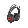 Natec Genesis NSG-0999 - RADON 720 mobile headset Binaural Head-band