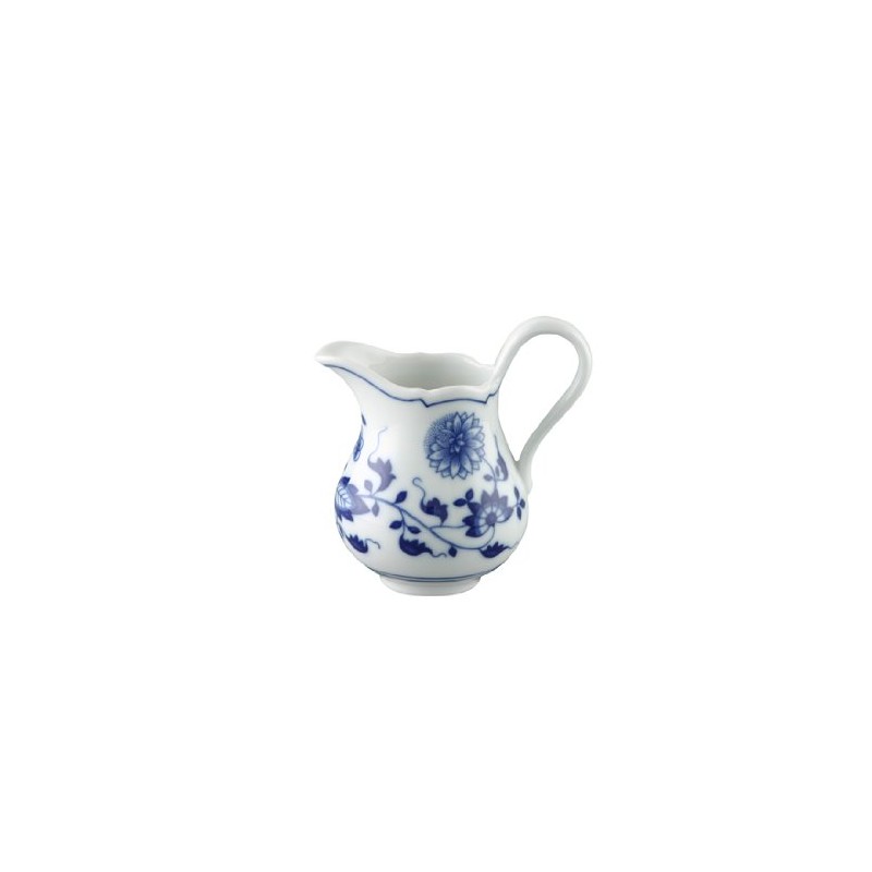 Hutschenreuther Blue Onion Pattern Milk Jug for 6 People