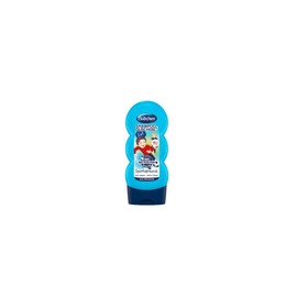 Bubchen Buebchen Sportsfan Shampoo & Shower Gel, 230ml