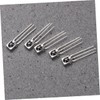 COHEALI 5 Pairs Infrared Emitter and Receiver for Home Electronics