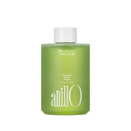 anillo [anillo]Lime Sunday Refresh Hair Vinegar 200ml