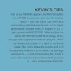 Kevin Murphy Repair Me Wash Shampoo, White (326002)