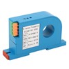 AC Current Transmitter 4‑20mA Output Single Phase AC Current Transducer