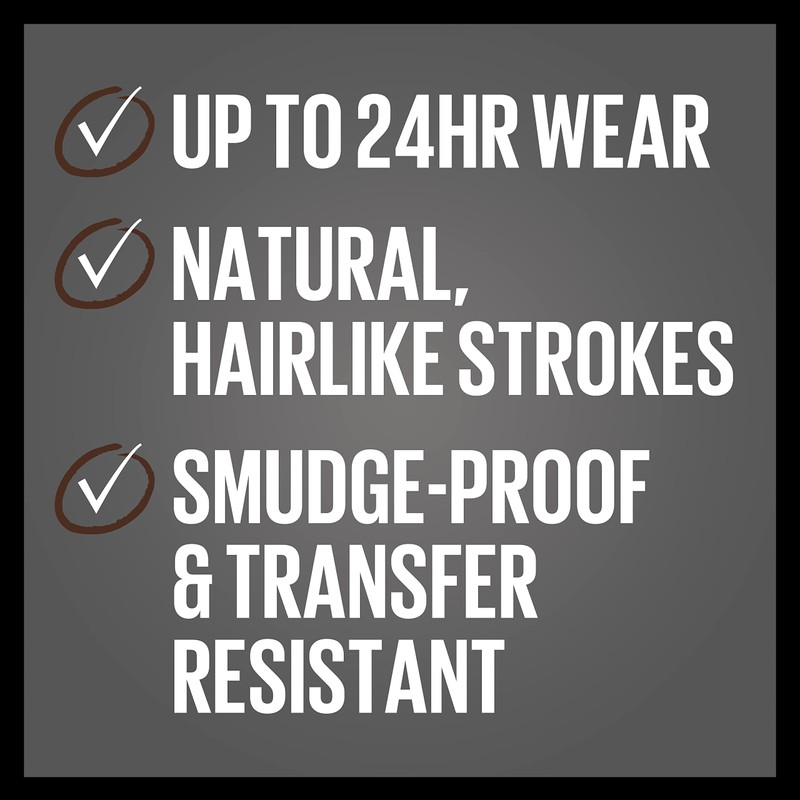 MAYBELLINE Maybelline New York Tattoo Studio Brow Tint Pen Makeup,