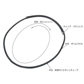 Ultra Neo Magnetic nekkuresukyameru