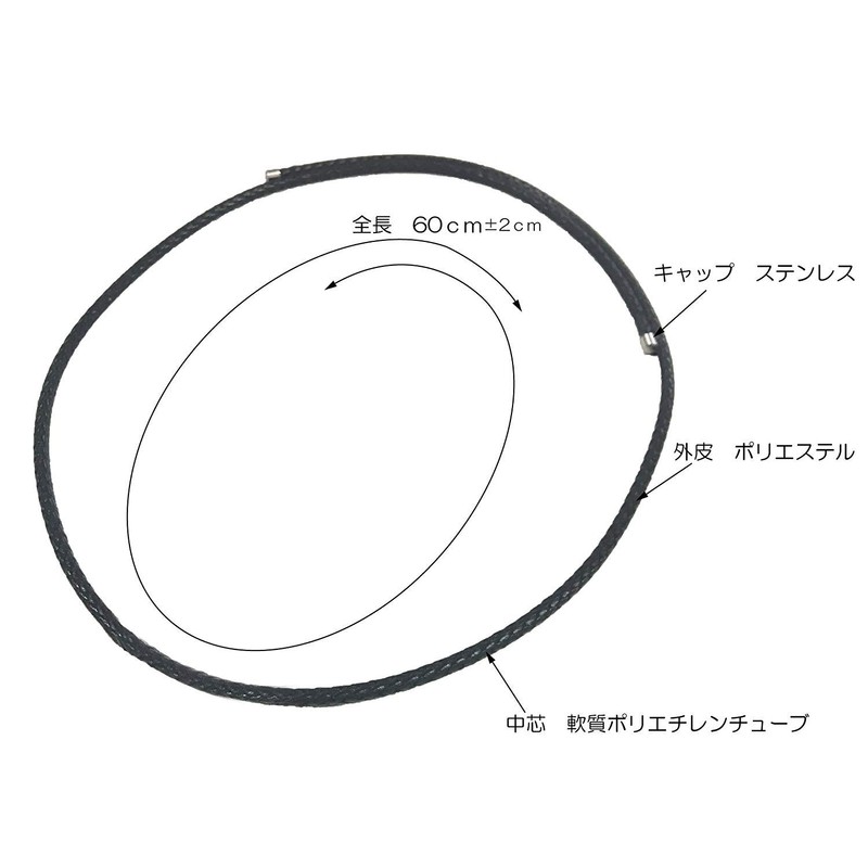 Ultra Neo Magnetic nekkuresukyameru