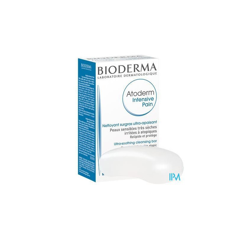 Bioderma Atoderm Intensive Pain 150g