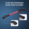 JDMSPEED nuevo 10.5 mm JDMSPEED LSX LS1 LS2 LS3 LS6