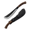 Condor Tool & Knife Pack Golok Machete Knife - 1075