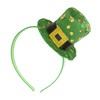 WIDMANN 1158H ? Mini Hat Green Saint Patricks Day
