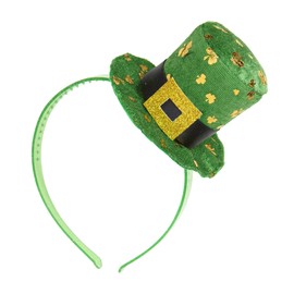 WIDMANN 1158H ? Mini Hat Green Saint Patricks Day