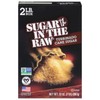 Sugar In The Raw In The Raw Turbinado Sugar 2