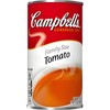 Campbell's Condensed Family Size Tomato Soup, 23.2 oz. Can