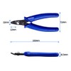 SPEEDWOX Bead Crimper Tool for Jewelry Making Bead Crimping Pliers