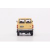 Gaincorp Products KS-029-86 1/64 Toyota Land Cruiser 60 RHD Beige,