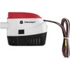 TOOLCRAFT TO-7159128 Low Voltage Submersible Pump 2839 l/h 12 V/DC