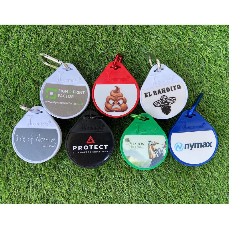 teemate Original Golf Tee Holder