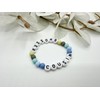 Du wirst großer Cousin Armband für Kind Kinderarmband Geschenk für