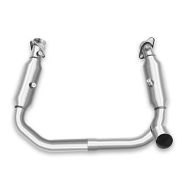 Motorhot Catalytic Converter Compatible With 2009 2010 2011 2012 2013 2014 2015 2016 Dodge Ram 1500 5.7L V8