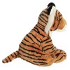 Aurora® Cuddly Bengal Tiger Stuffed Animal - Cozy Comfort -