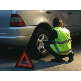 MICHELIN High Visibility Vest for Adults