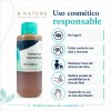Extracto De Tepezcohuite Hidrosoluble B Nature 125 Ml