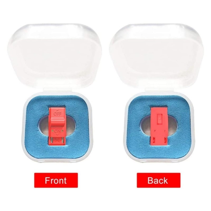 RCM Jig RCM Clip for Switch, RCM Loader Jig Short