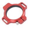 Bike Crank Chainring Adjuster Aluminium Alloy Road Bike Bottom Bracket