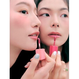 Tip Toe Glowit Sorbet Tint (12 Colors) / 글로윗 소르베 틴트 (12 Colors)