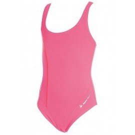 Aqua Sphere Clara Girls Costume - Pink 10Y