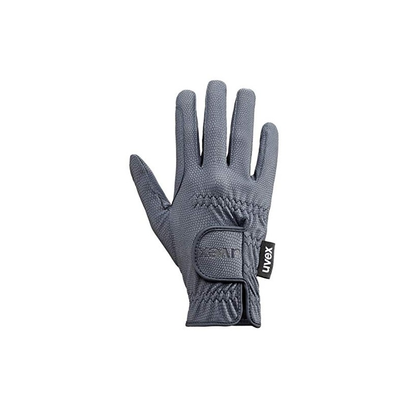 uvex Sportstyle - Stretchable Riding Gloves for Men and Women