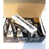 Feather Professional Braid PB-20 Replacement Blades, 20 Sheets x 10