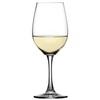 Spiegelau Wine Lovers White Wine Glasses, Set of 4, European-Made