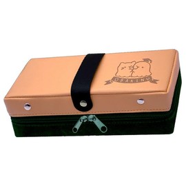 Klax Ovacane Parody Pen Case Chalkboard 223528