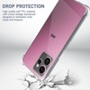 GIOPUEY Clear Case Compatible with HMD Skyline, Ultra Thin TPU