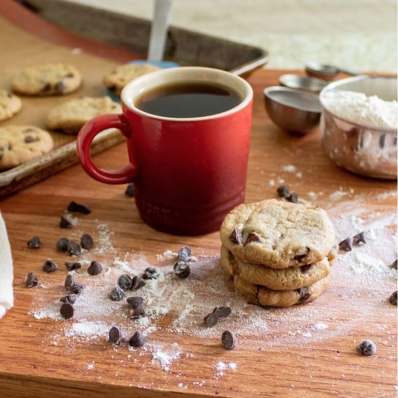 Charleston Coffee Roasters | Specialty Organic Whole Bean Coffee |