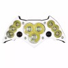 The Battery Connection 11X Rechargeable LED Headlamp Headlight 18650 Flashlight