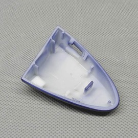 ADVANCE IGNITION Front Left Driver LH Side Outside Exterior Outer Door Handle Key Cover Compatible with Lexus 06-13 IS250 IS350 IS F 2.5L 3.5L 5.0L 8V3 Deep Sea Mica 2006-2013